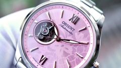 ĐỒNG HỒ NỮ  ORIENT AUTOMATIC RN-AG0731J