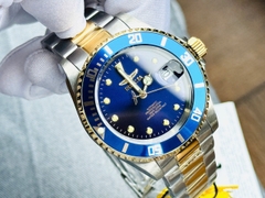 ĐỒNG HỒ NAM INIVCTA PRO DIVER 8928