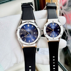 ĐỒNG HỒ ĐÔI CARNIVAL 8168G-VT-DCS-X - CARNIVAL 8168L-VT-DCS-X