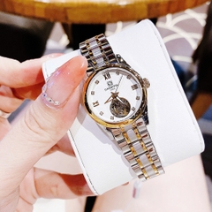 ĐỒNG HỒ NỮ CARNIVAL AUTOMATIC L78901.101.616