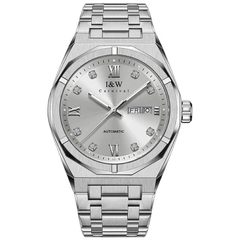ĐỒNG HỒ NAM AUTOMATIC I&W CARNIVAL IW751G-T4