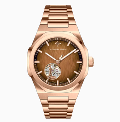 Đồng Hồ Alexander Ferros 9292R/08