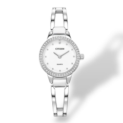 ĐỒNG HỒ NỮ CITIZEN QUARTZ EZ7011-88A