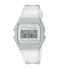 CASIO F-91WS-7HDF
