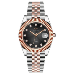 ĐỒNG HỒ ALEXANDER FERROS AUTOMATIC 8032D/01