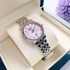 ĐỒNG HỒ NỮ TISSOT CARSON TOPAZ T122.210.11.159.00
