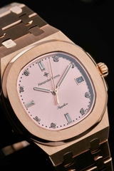 ĐỒNG HỒ NỮ ALEXANDER FERROS 6152R/16