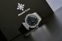 Đồng Hồ Alexander Ferros 6161S-01