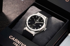 ĐỒNG HỒ ĐÔI CARNIVAL 8168G-VT-DCS-D - CARNIVAL 8168L-VT-DCS-D