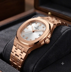CARNIVAL QUARTZ 8160L-VH-T