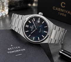 ĐỒNG HỒ NAM CARNIVAL QUARTZ 8251G-VT-DK
