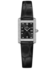 ĐỒNG HỒ NỮ CARNIVAL QUARTZ 8236L-VT-DD-D