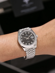 ĐỒNG HỒ NAM ALEXANDER FERROS 8132S/01