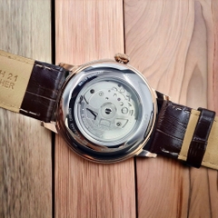ĐỒNG HỒ ORIENT BAMBINO OPEN HEART RA-AG0001S30B