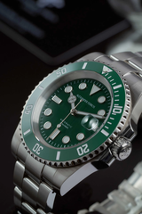 Đồng Hồ Alexander Ferros 8352S/06