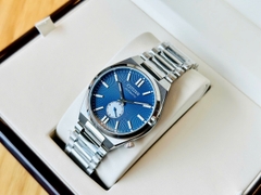 CITIZEN TSUYOSA SMALL SECOND NK5010-51L