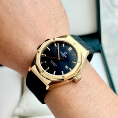 ĐỒNG HỒ NAM CARNIVAL AUTOMATIC 8168G-VV-DCS-D