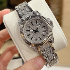 ĐỒNG HỒ NỮ KEMIL KM2203