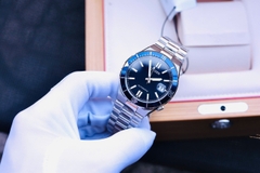 ĐỒNG HỒ NAM CITIZEN TSUYOSA AUTOMATIC SHORE MECHANICAL BLUE NJ0230-59L