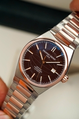 ĐỒNG HỒ NAM FREDERIQUE CONSTANT HIGHLIFE COSC FC-303C4NH2B