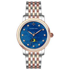 ĐỒNG HỒ NỮ ALEXANDER FERROS QUARTZ 9322D/05