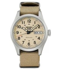 ĐỒNG HỒ NAM SEIKO 5 AUTOMATIC SRPJ83K1