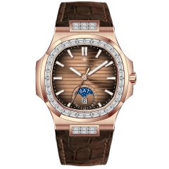 Đồng hồ Alexander Ferros 6111R-08