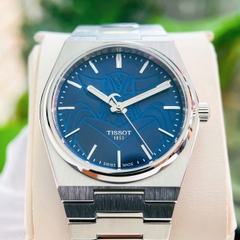 TISSOT PRX UFO ROBOT GRENDIZER T137.407.11.041.02