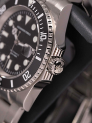 Đồng Hồ Alexander Ferros 8352S/01