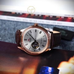 ORIENT CLASSIC CABALLERO AUTOMATIC FAG00001S0 (AG00001S0)