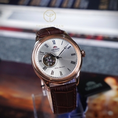 ORIENT CLASSIC CABALLERO AUTOMATIC FAG00001S0 (AG00001S0)