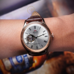 ORIENT CLASSIC CABALLERO AUTOMATIC FAG00001S0 (AG00001S0)