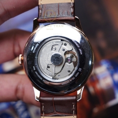 ORIENT CLASSIC CABALLERO AUTOMATIC FAG00001S0 (AG00001S0)