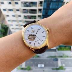 ORIENT CLASSIC CABALLERO AUTOMATIC FAG00002W0 (AG00002W)
