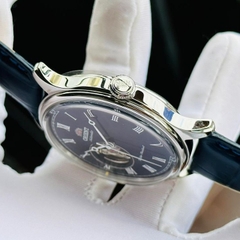 ORIENT CLASSIC CABALLERO AUTOMATIC BLUE FAG00004D0 (SAG00004D0)