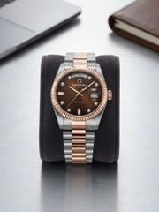 ĐỒNG HỒ NAM CARNIVAL AUTOMATIC 8239G-CH-N