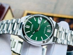 ĐỒNG HỒ NAM CITIZEN TSUYOSA AUTOMATIC NJ0200-50X