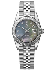 ĐỒNG HỒ NỮ CARNIVAL QUARTZ 8250L-VT-DK