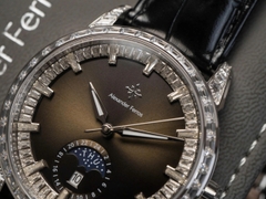 Đồng Hồ Alexander Ferros 9081S-01