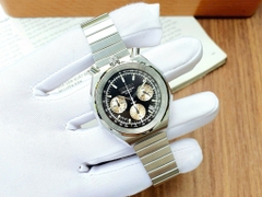 CITIZEN TSUNO CHRONOGRAPH QUARTZ AN3700-54E