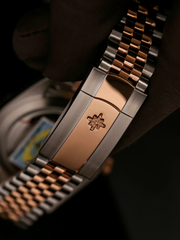 ĐỒNG HỒ NAM ALEXANDER FERROS 8132D/08