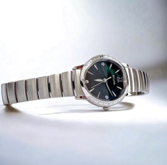 ĐỒNG HỒ NỮ BULOVA QUARTZ 96R213