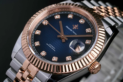ĐỒNG HỒ ALEXANDER FERROS AUTOMATIC 8032D/05