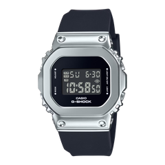 ĐỒNG HỒ CASIO G-SHOCK GM-S5600U-1DR