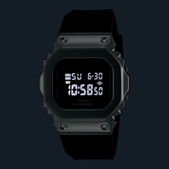 ĐỒNG HỒ CASIO G-SHOCK GM-S5600U-1DR