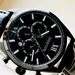 ĐỒNG HỒ NAM HERITOR AUTOMATIC HERHR6802