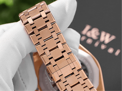ĐỒNG HỒ NAM I&W CARNIVAL AUTOMATIC 55883G-T7