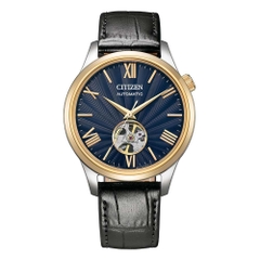 ĐỒNG HỒ NAM CITIZEN AUTOMATIC NH9136-02L