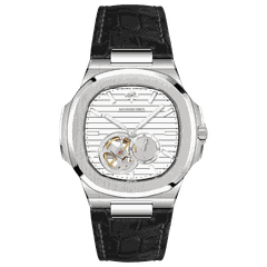 ĐỒNG HỒ ALEXANDER FERROS 6312S-02