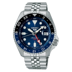 SEIKO 5 SPORTS GMT SSK003K1